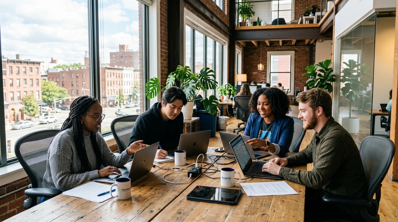 The New Rules of Building a Startup in 2026